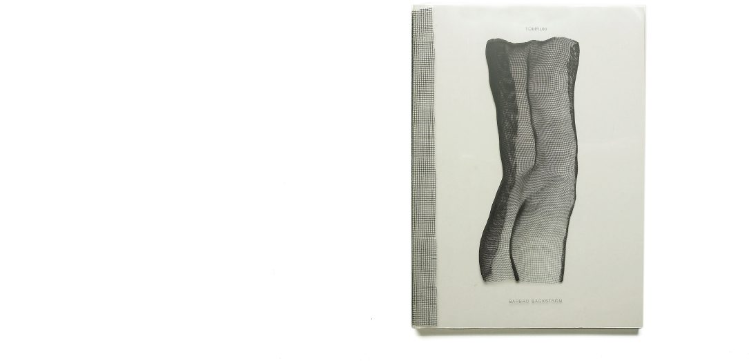 TOMRUM – BARBRO BÄCKSTRÖM