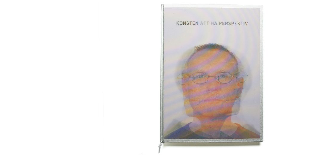 KONSTEN ATT HA PERSPEKTIV