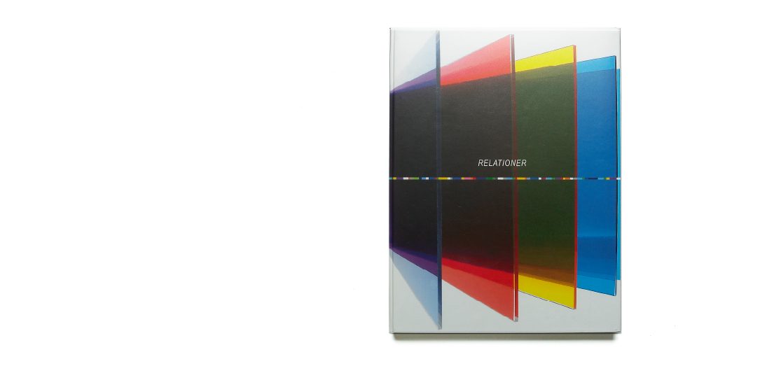 RELATIONER