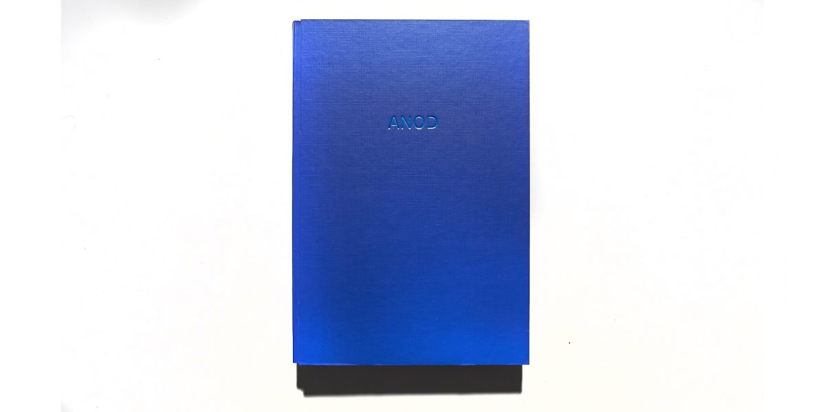 ANOD – BERTIL VALLIEN