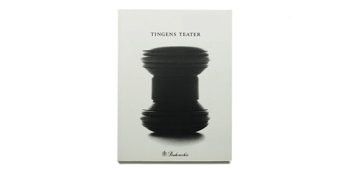 TINGENS TEATER