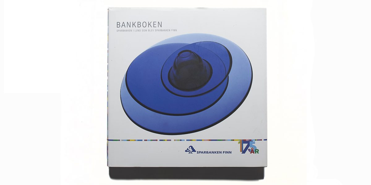 BANKBOKEN