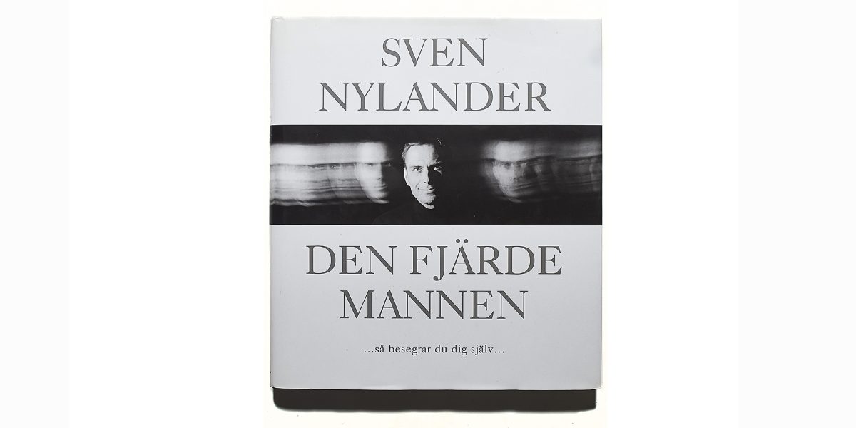 DEN FJÄRDE MANNEN