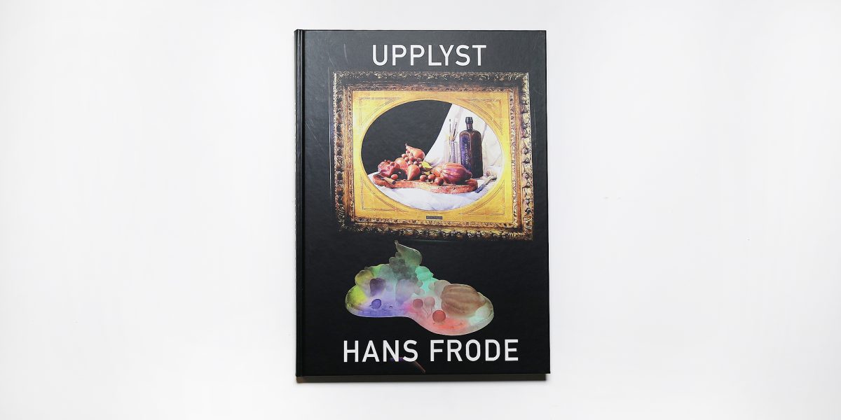 Hans Frode